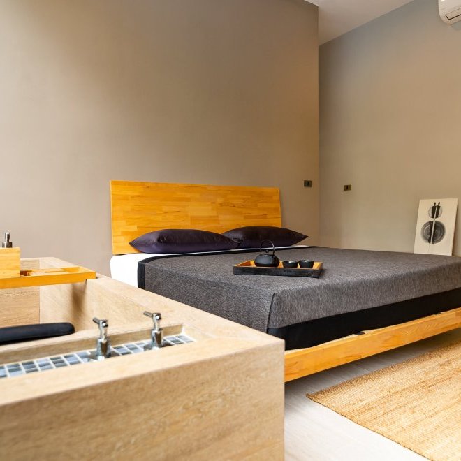 Продажа 3-спальной виллы Villoft Zen Living (ID 531)