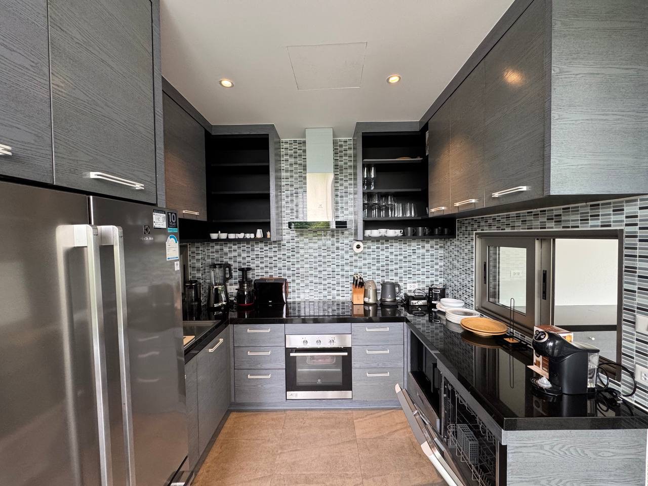 Вилла Wallaya 3 спальни в аренду (ID 276)