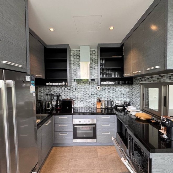 Вилла Wallaya 3 спальни в аренду (ID 276)