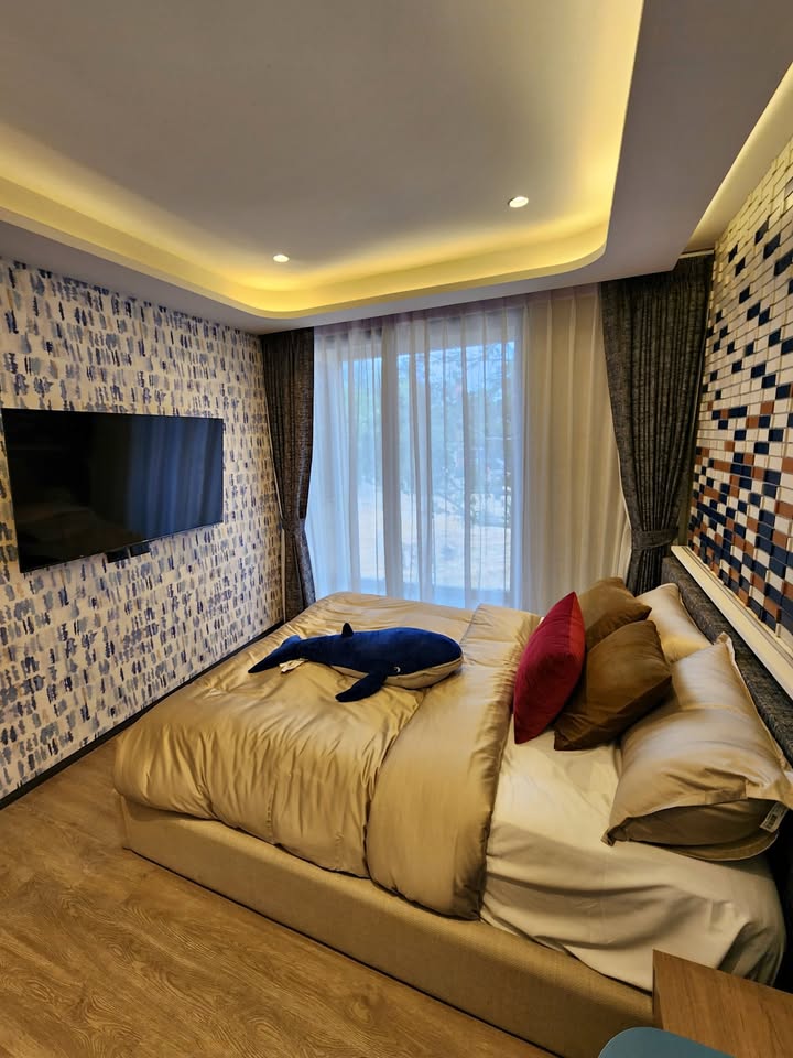 Продажа студии в Bellеvue Bеachfrоnt (ID 340)