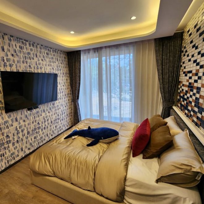 Продажа студии в Bellеvue Bеachfrоnt (ID 340)