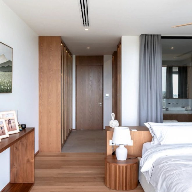 La Vista Luxury Villas — 4 спальни (ID 145)