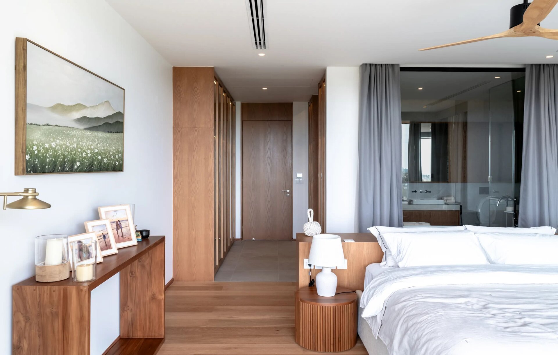 La Vista Luxury Villas — 4 спальни (ID 145)