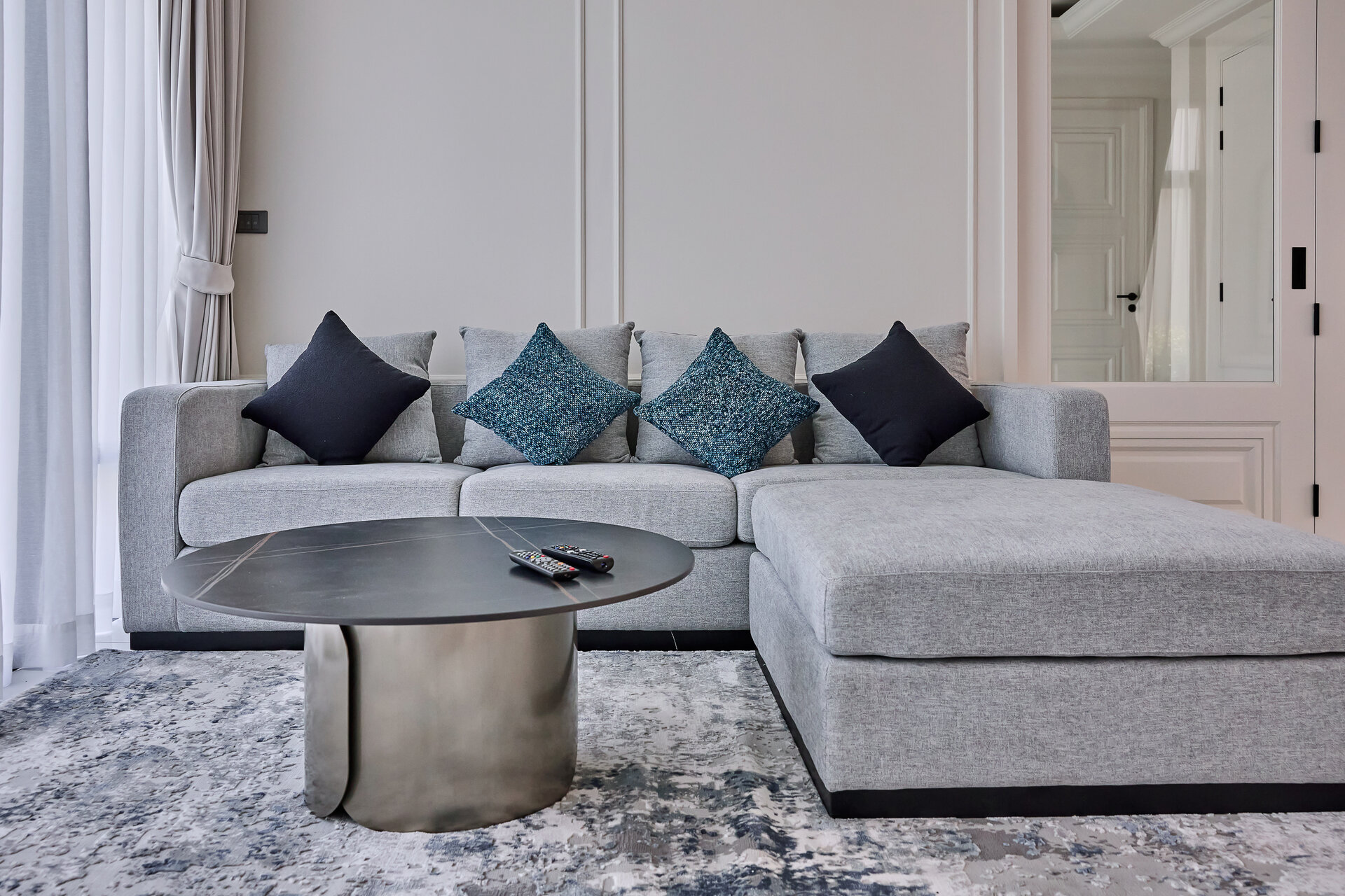 Продажа 3-спальной виллы в Fifth Element Villas (ID 529)