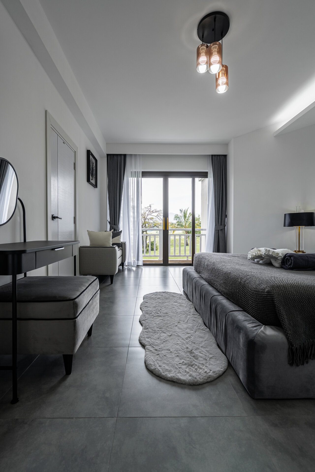 1 bedroom apartment in Allamanda (ID 572)