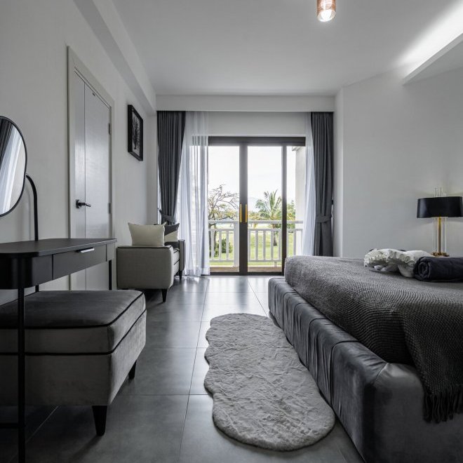 1 bedroom apartment in Allamanda (ID 572)