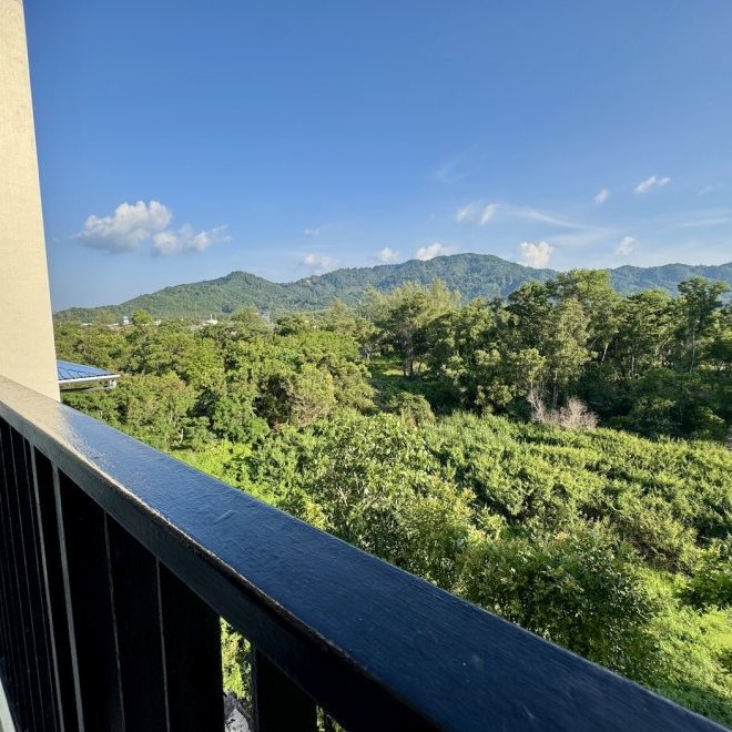 1-спальная квартира в Zcape 2 (ID 167)