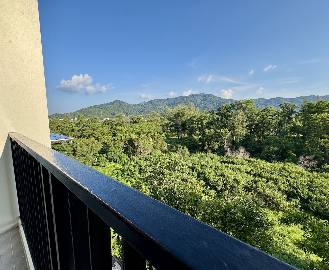 1-спальная квартира в Zcape 2 (ID 167)