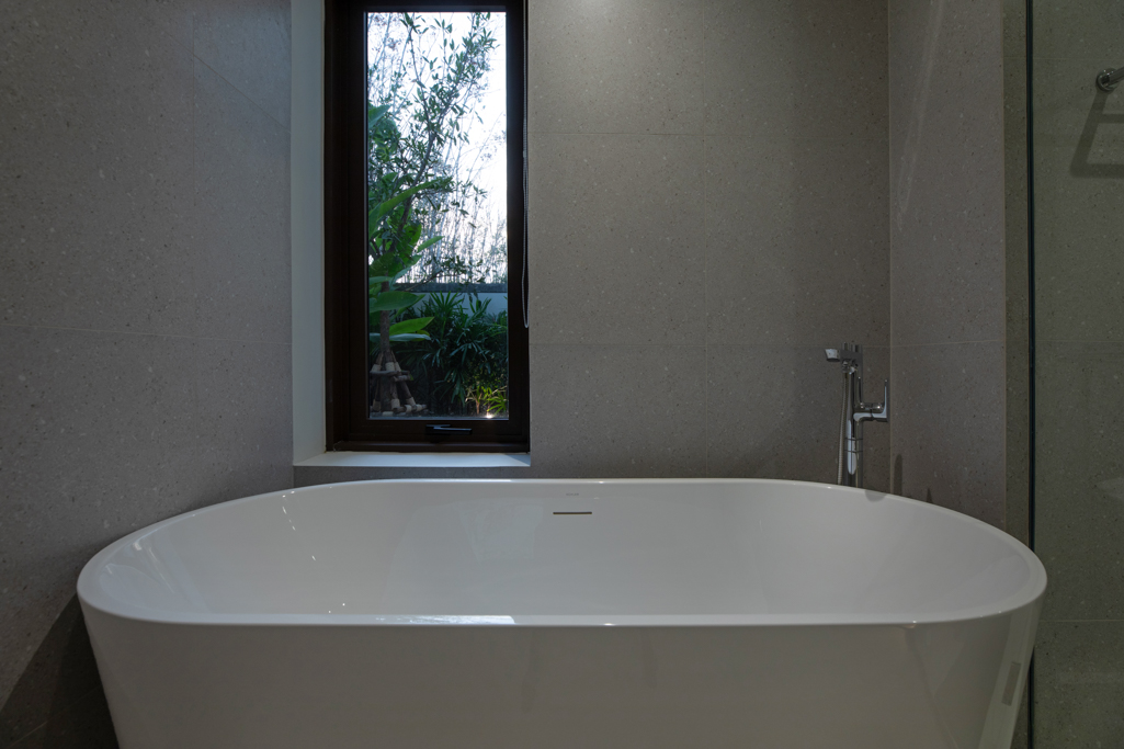 เช่า 2 ห้องนอนวิลล่ากาบาลาห์ (ID 543)