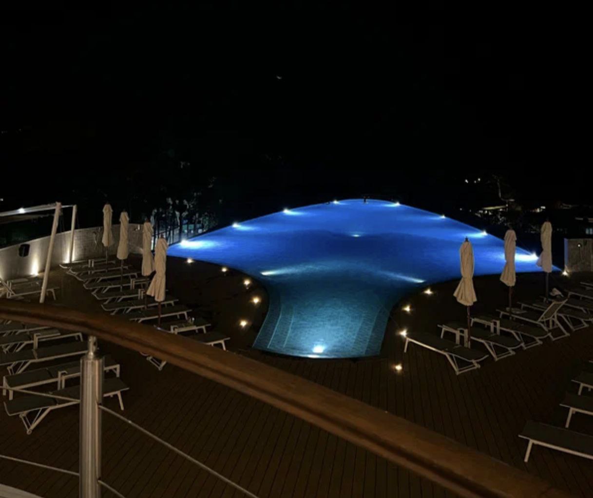 สตูดิโอสำหรับขายในโซลมิโอคอนโดมิเนียม (ID 381)