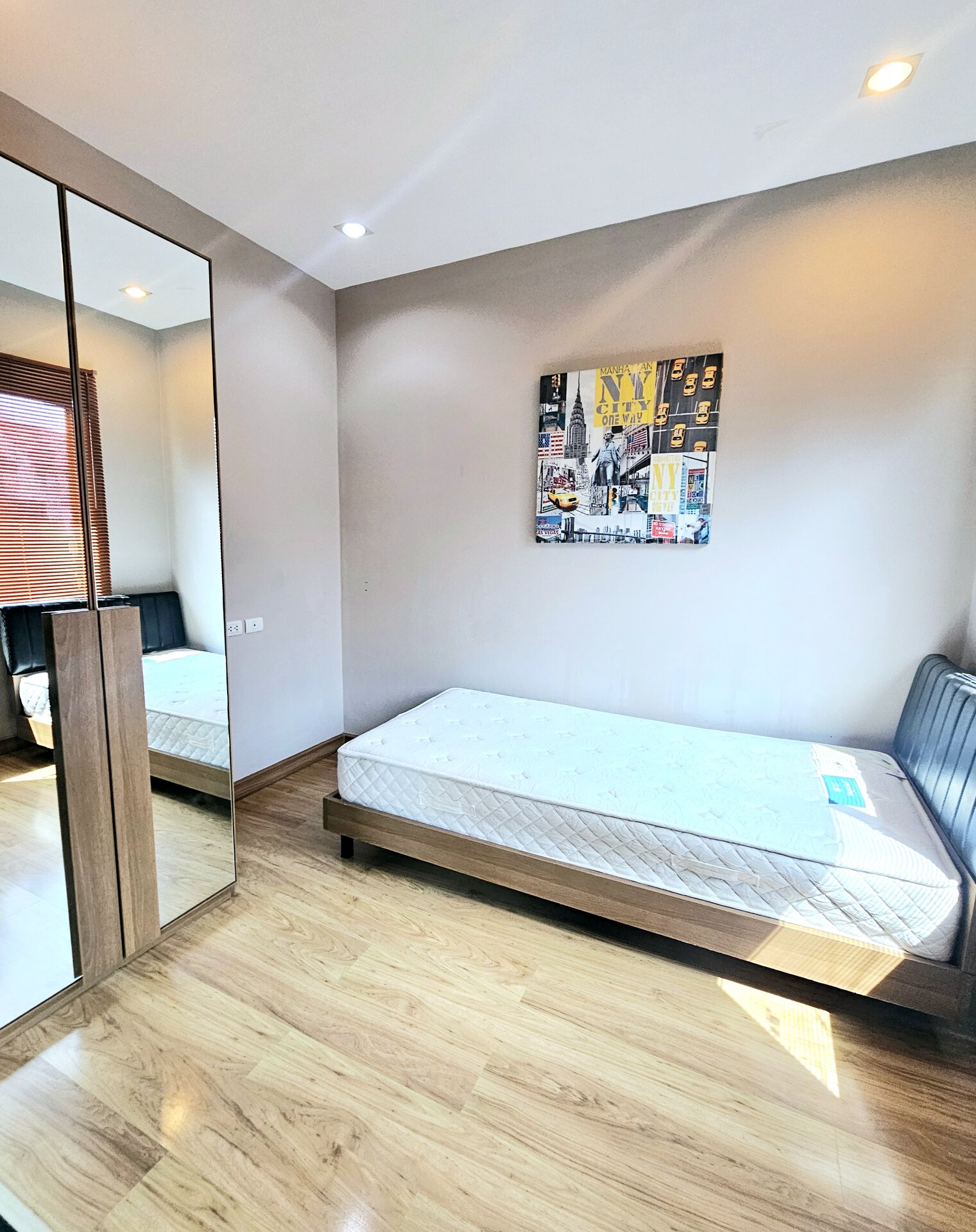 Таунхаус в Чалонге (ID 583)