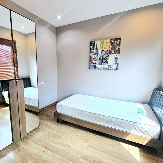 Таунхаус в Чалонге (ID 583)