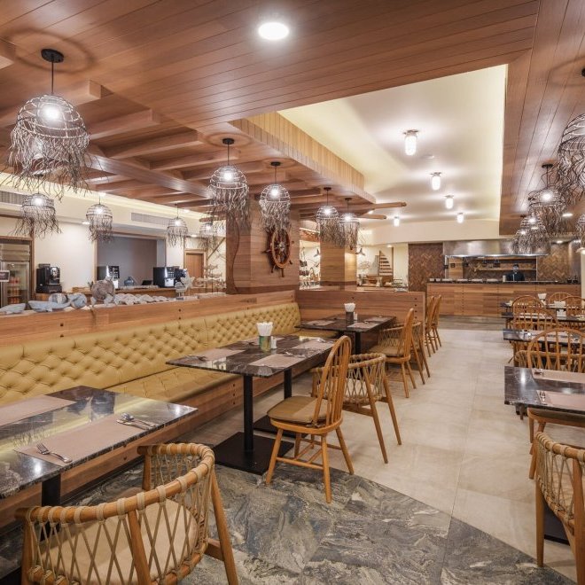 Студия в The Marin Phuket (ID 73)