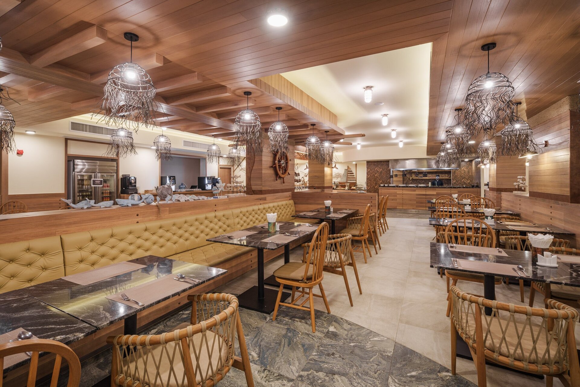 Студия в The Marin Phuket (ID 73)