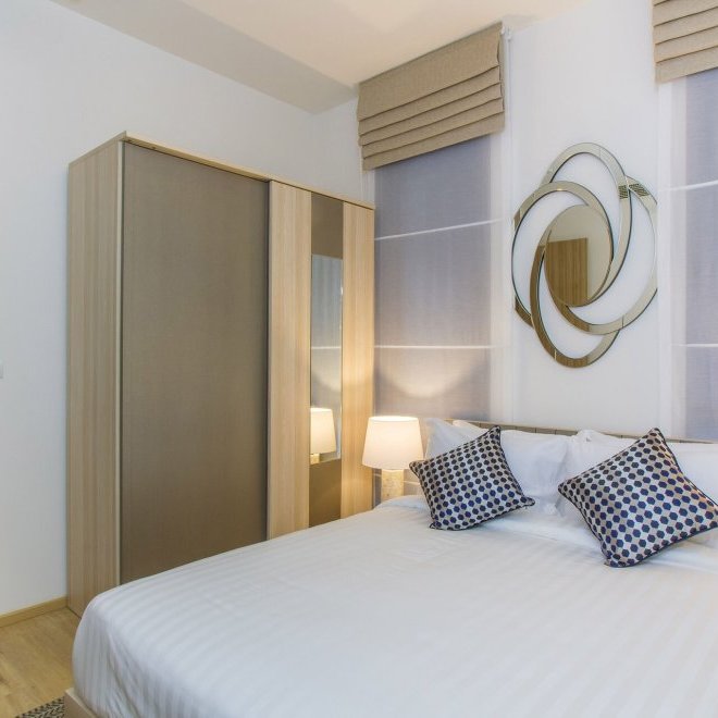 บ้านไม้ขาว-2 ห้องนอน,129 ม.2,บรรทัดแรก (ID 133)