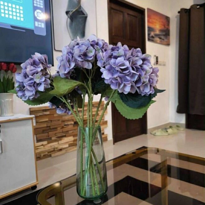 Вилла с бассейном на Самуи (ID 648)