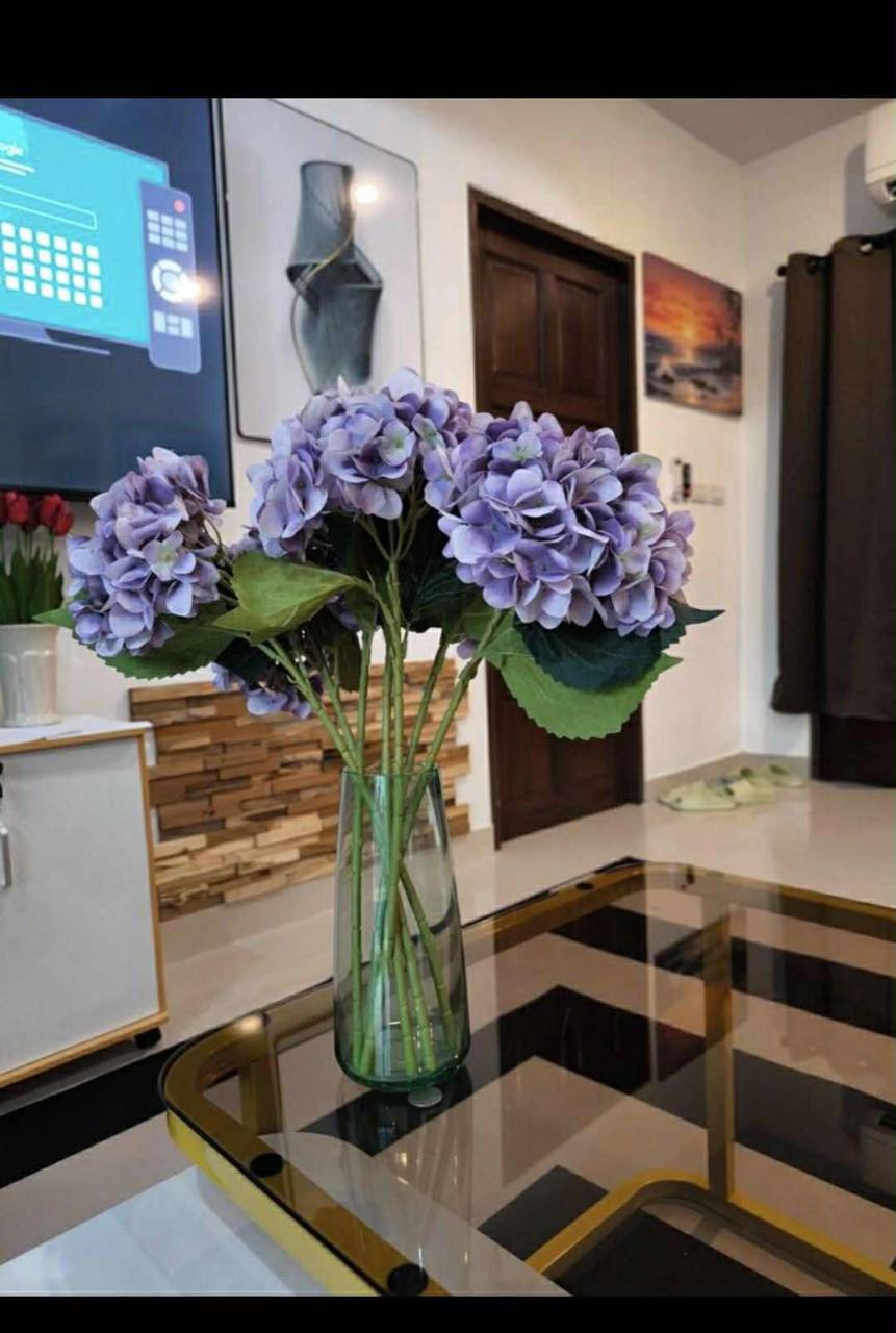 Вилла с бассейном на Самуи (ID 648)