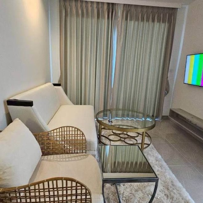 The Riviera Monaco (ID 672)