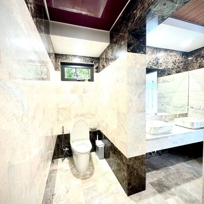 วิลล่า 7 ไม้ขาว-7 ห้องนอน,แปลงของ 1150 เมตร2,ฟรีโฮลด์ (ID 99)