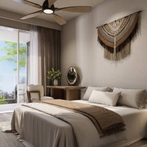 Ayana Heights Seaview Residence (ID 611)