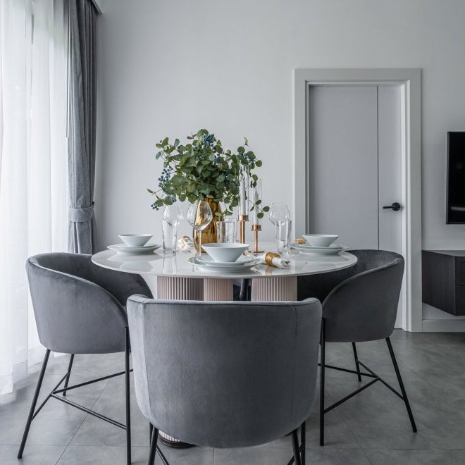 1 bedroom apartment in Allamanda (ID 572)