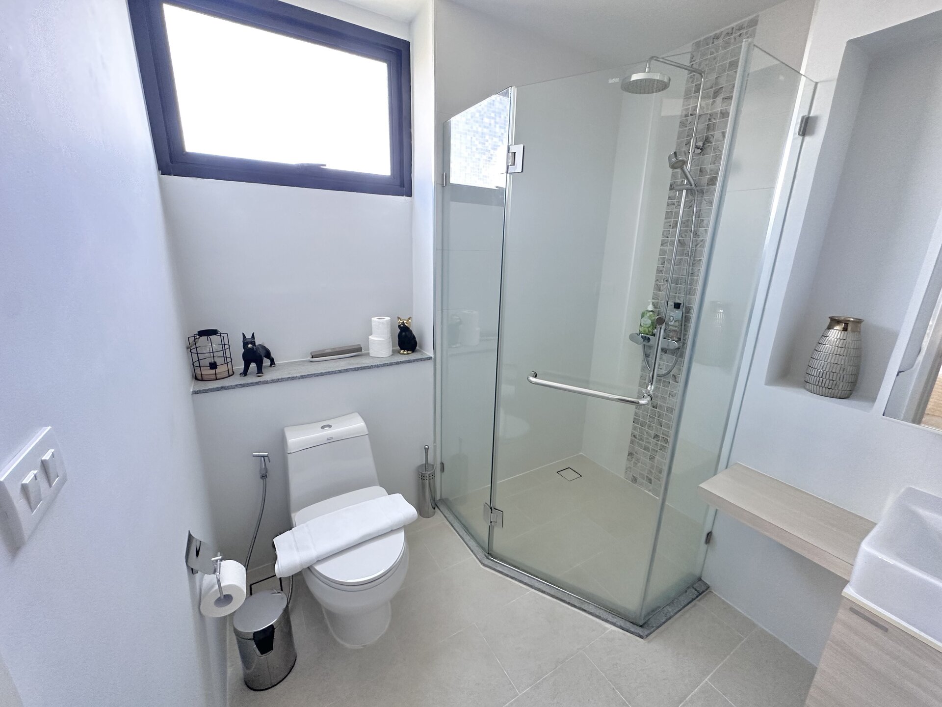 2 спальная квартира в Diamond (ID 113)