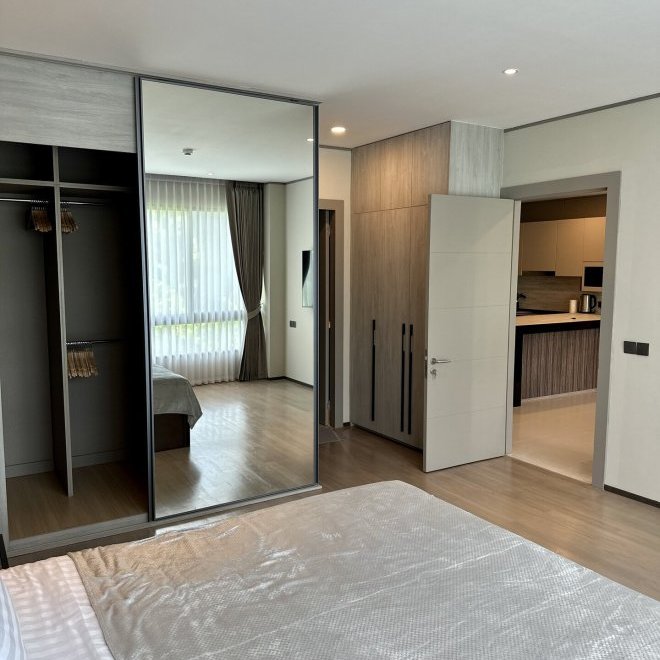 丽晶邦涛2间卧室公寓 (ID 109)