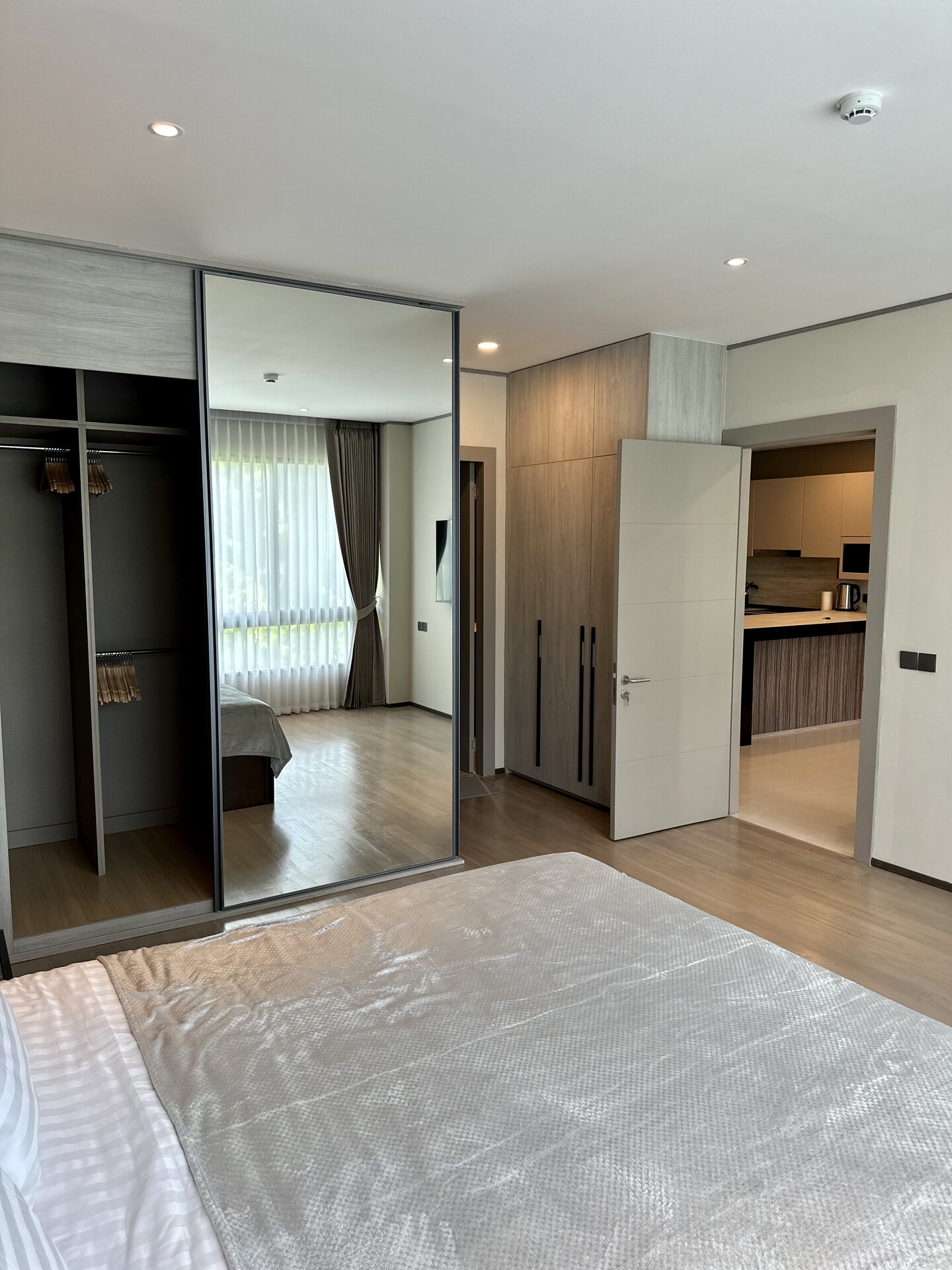 丽晶邦涛2间卧室公寓 (ID 109)