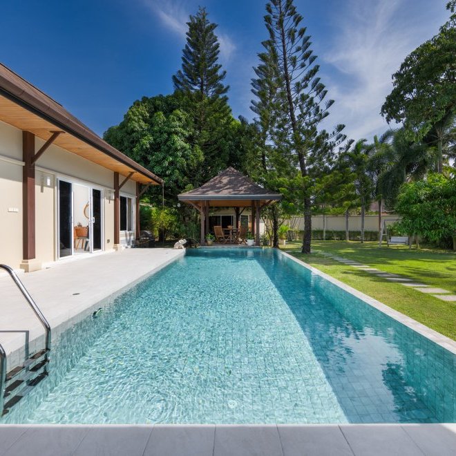 VILLA EMILIA (ID 705)