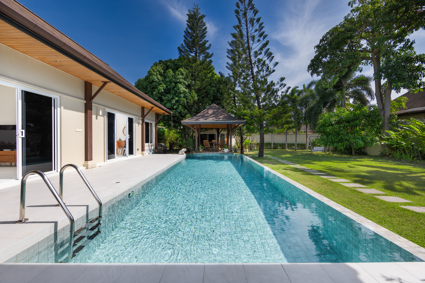 VILLA EMILIA (ID 705)