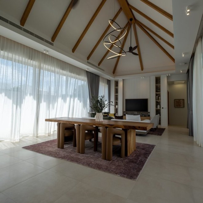 Layan lucky villas (ID 613)