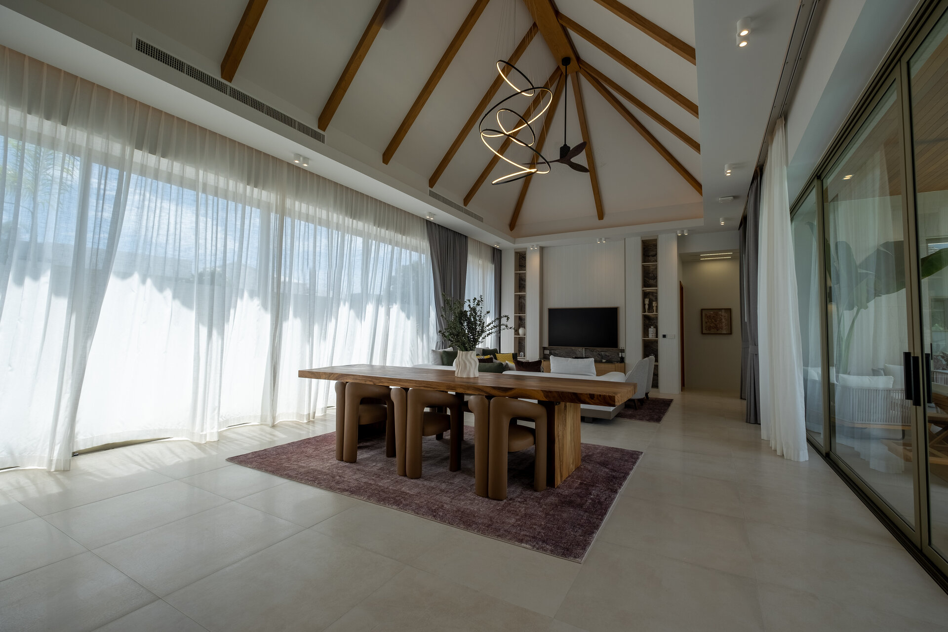 Layan lucky villas (ID 613)