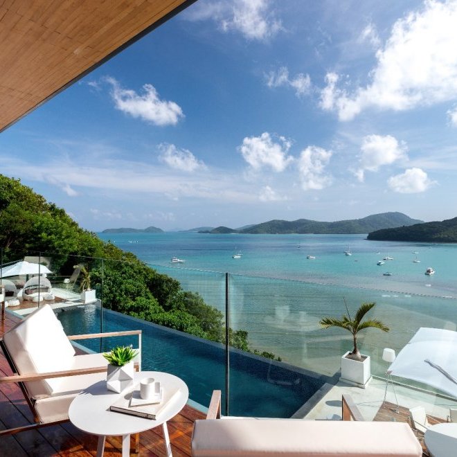 Продажа 6-спальной виллы Panwa Seaview Residence (ID 524)