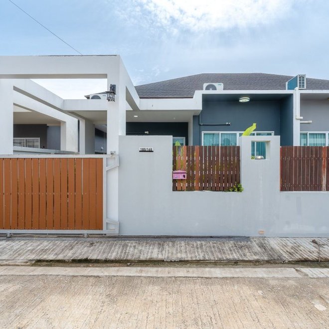 Аренда дома в отличной локации на БангТао (ID 291)