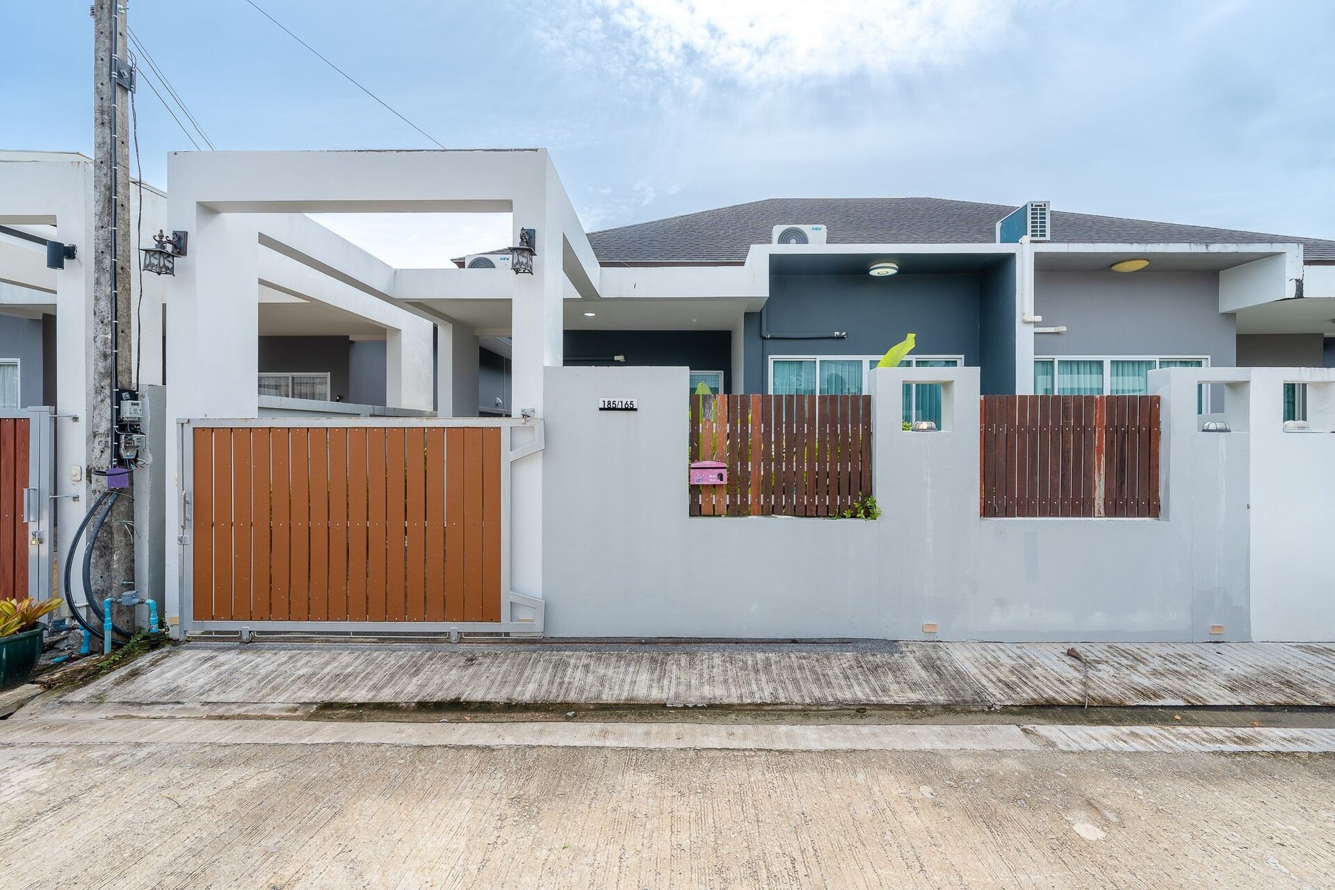 Аренда дома в отличной локации на БангТао (ID 291)