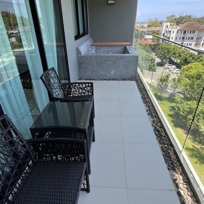 Продажа 2-спальной квартиры в Mida Grande Resort (ID 382)