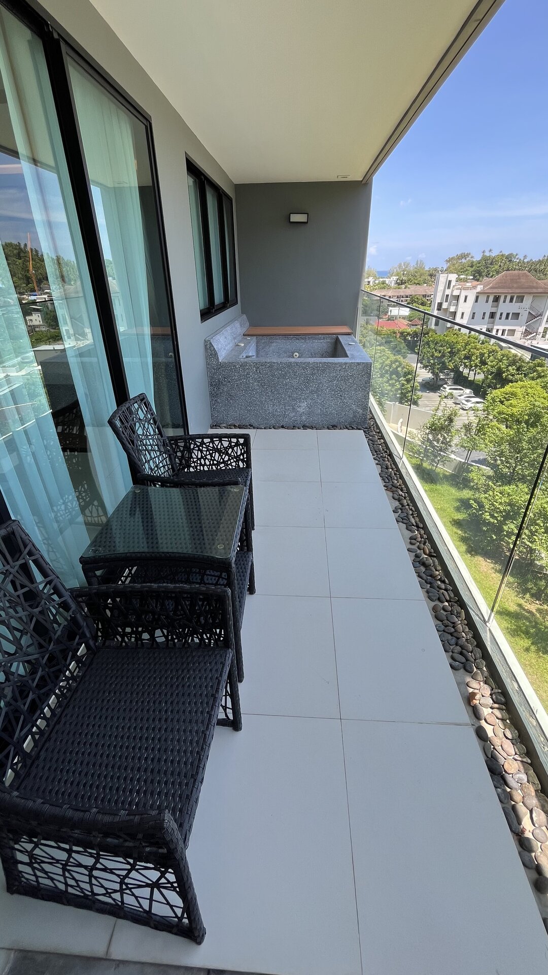Продажа 2-спальной квартиры в Mida Grande Resort (ID 382)