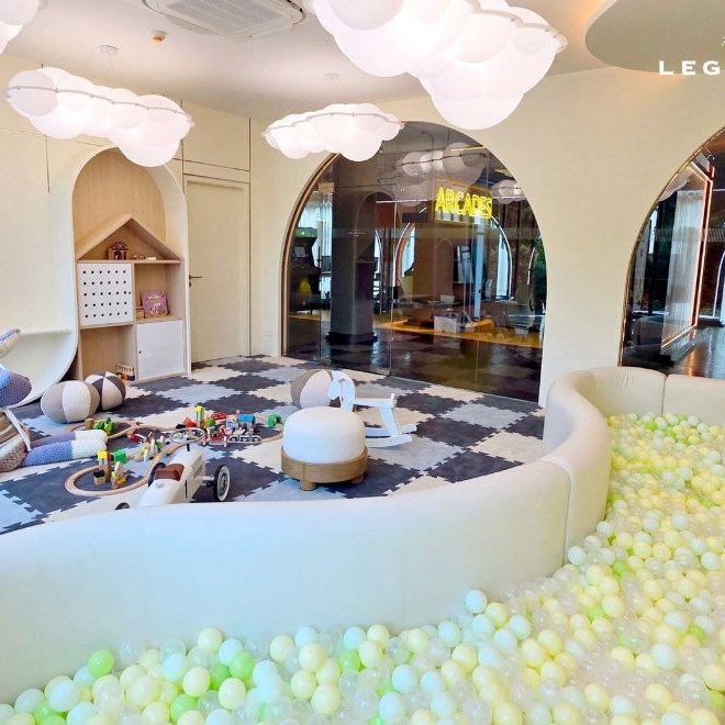 The Title Legendary (ID 306)