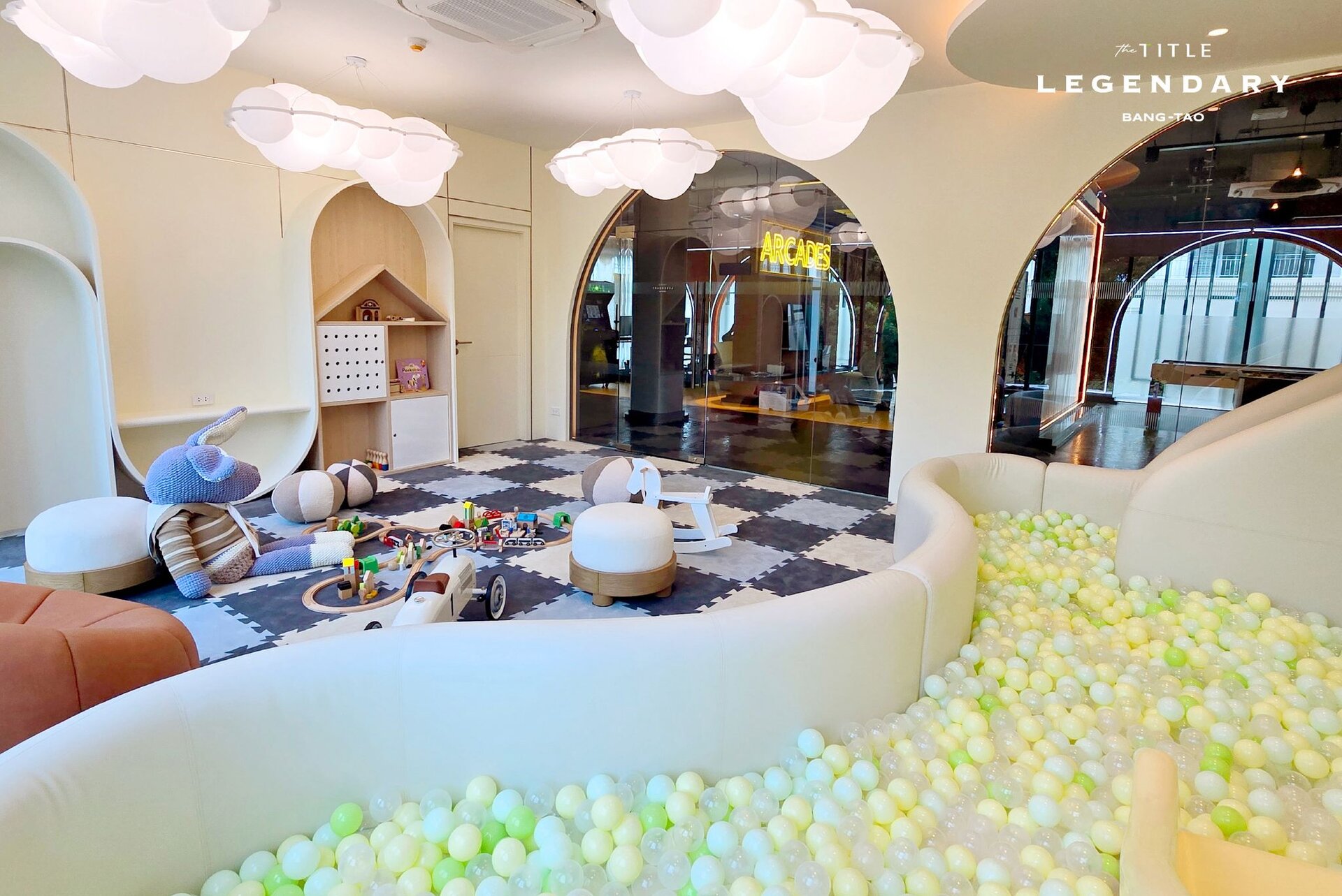 The Title Legendary (ID 306)