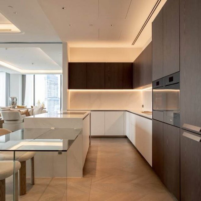 ONE BANGKOK (ID 658)