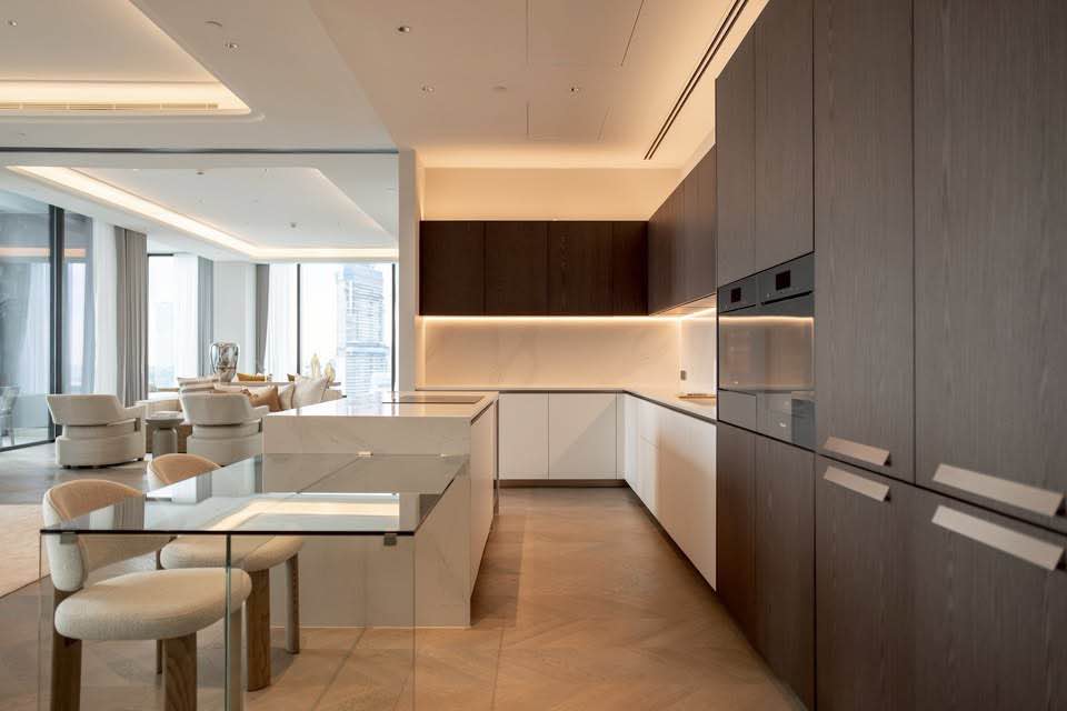 ONE BANGKOK (ID 658)