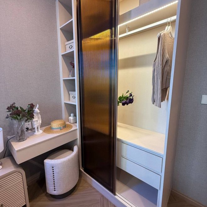 Продажа 1-спальной квартиры в Title Katabello (ID 392)