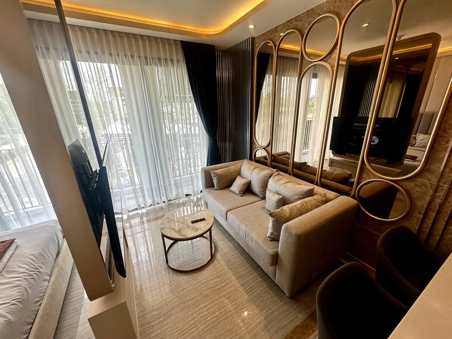 Продажа студии в Bellevue Lagoon (ID 341)