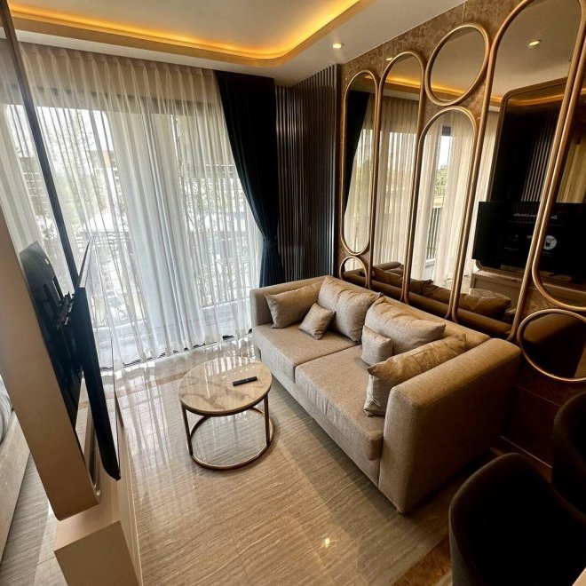 Продажа студии в Bellevue Lagoon (ID 341)