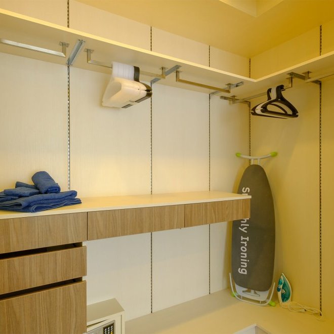 3 спальный таунхаус в Laguna Park (ID 48)