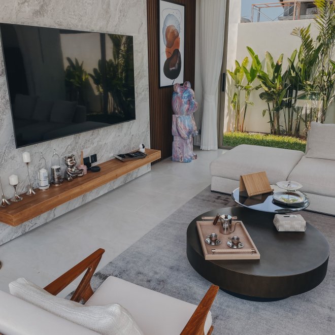 Продажа 3-спальной виллы в комплексе Asherah Villa 2 (ID 521)