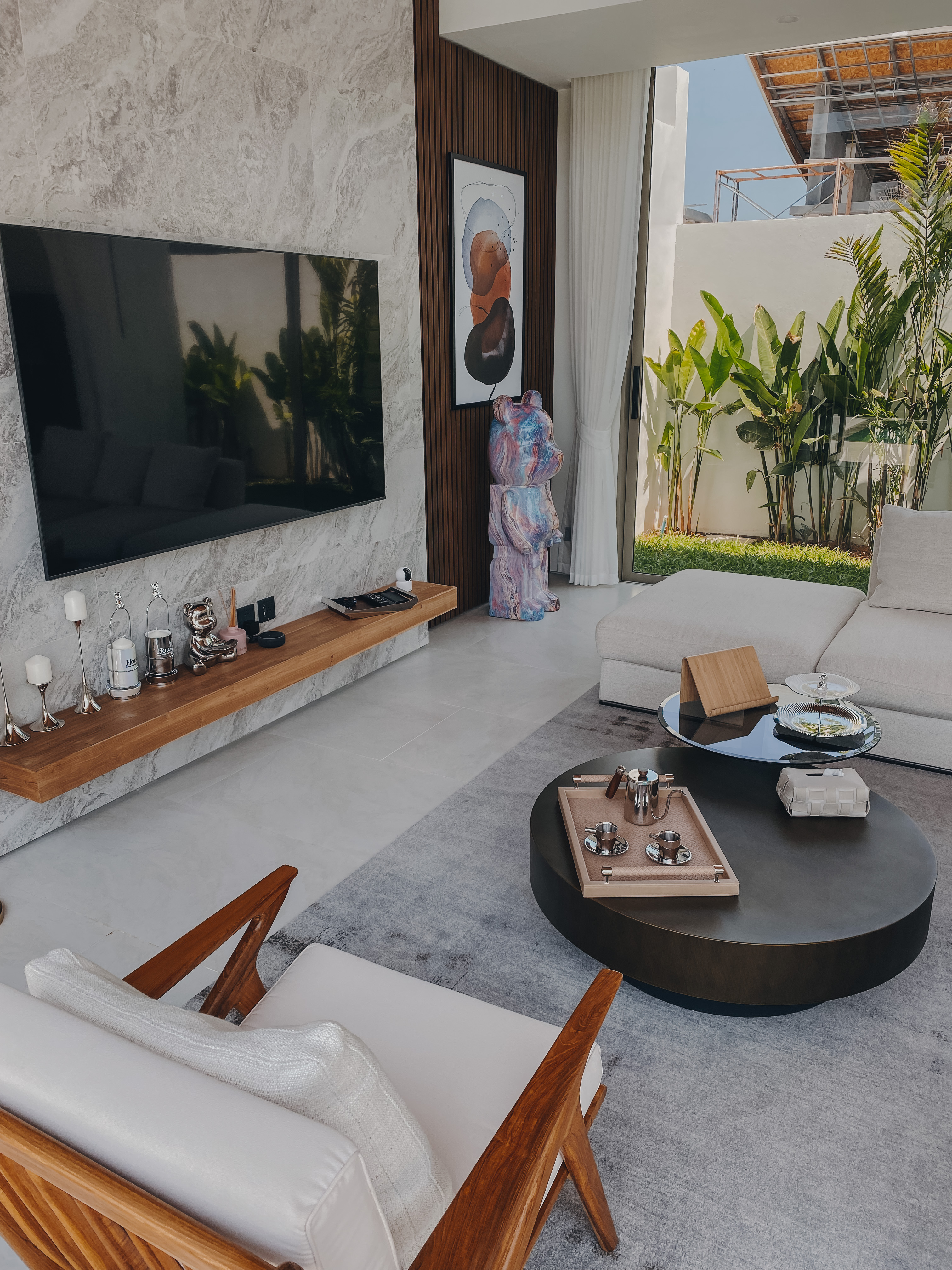 Продажа 3-спальной виллы в комплексе Asherah Villa 2 (ID 521)