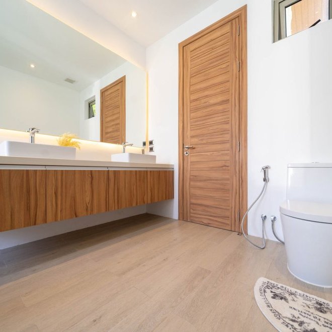 วิลาวันลักชัวรีวิลล่า (ID 690)