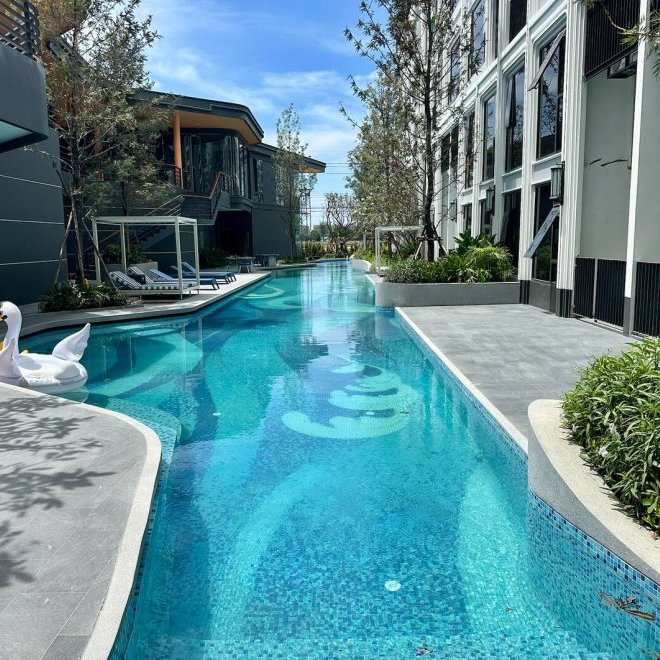 Продажа студии в Bellevue Lagoon (ID 341)