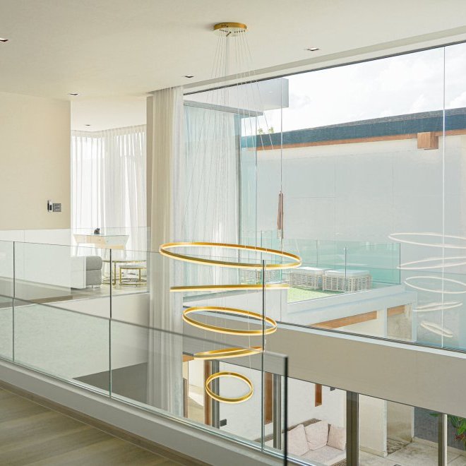 Zenithy Villa for rent, 3 bedrooms (ID 542)